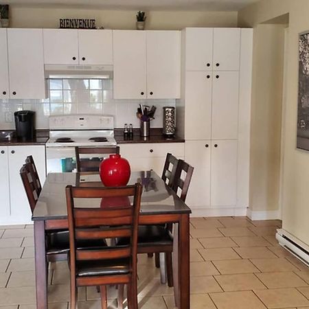 2-Bedroom Apartment Sweet #2 By Amazing Property Rentals Gatineau Esterno foto