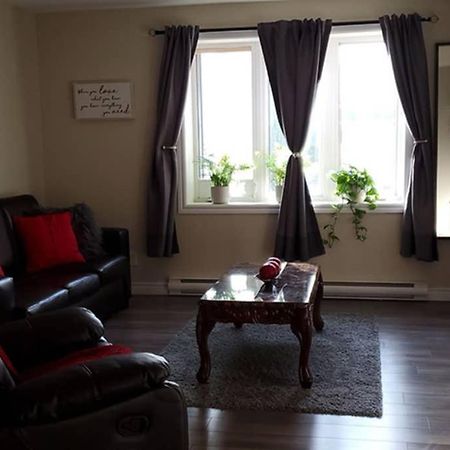 2-Bedroom Apartment Sweet #2 By Amazing Property Rentals Gatineau Esterno foto