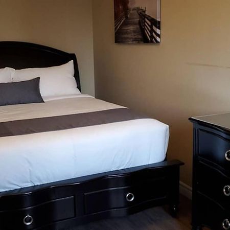 2-Bedroom Apartment Sweet #2 By Amazing Property Rentals Gatineau Esterno foto
