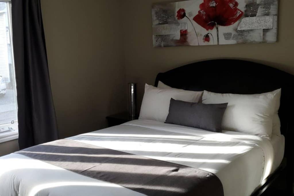 2-Bedroom Apartment Sweet #2 By Amazing Property Rentals Gatineau Esterno foto