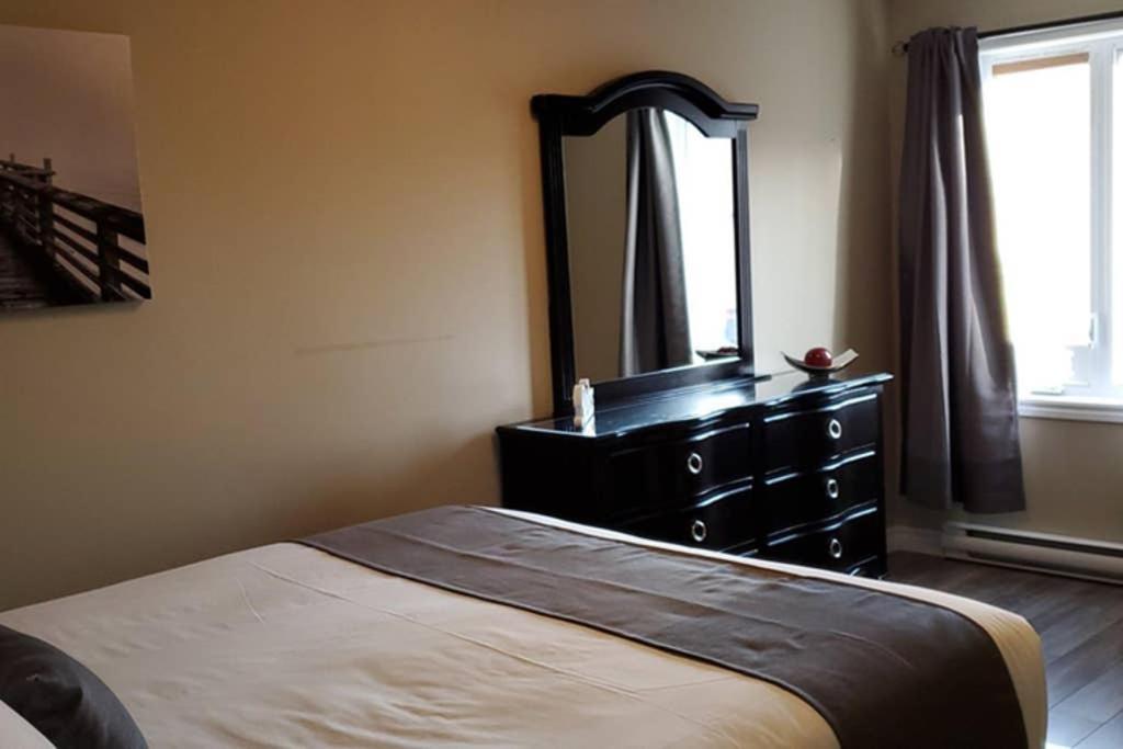 2-Bedroom Apartment Sweet #2 By Amazing Property Rentals Gatineau Esterno foto