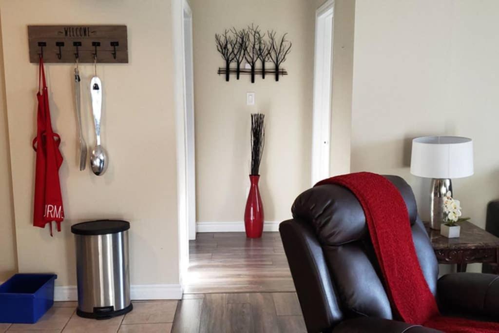 2-Bedroom Apartment Sweet #2 By Amazing Property Rentals Gatineau Esterno foto